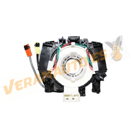 Nissan 350Z 370Z | Murano Airbag Coil Spring Ring | OEM Similar 25560JD003 | 25567ET025 | 25567JD003