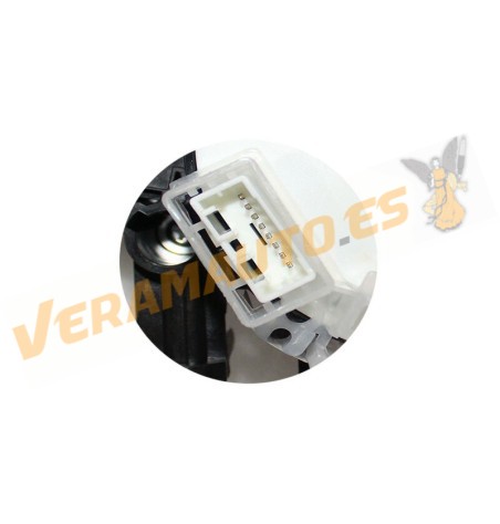 Nissan Navara Murano Pathfinder Qashqai X-trail Airbag Coil Spring Ring | OEM Similar 25560JD003 | 25567ET025 | 25567JD003