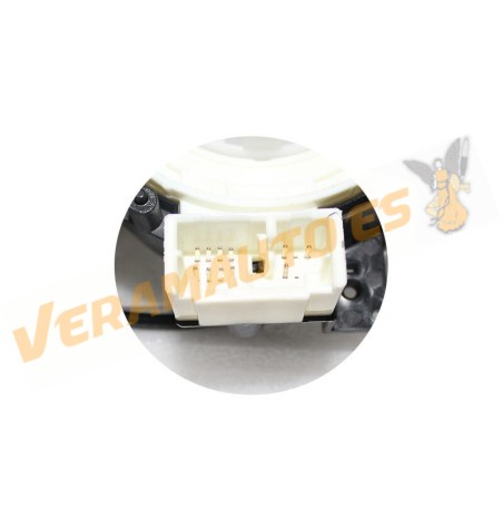 Nissan Navara Murano Pathfinder Qashqai X-trail Airbag Coil Spring Ring | OEM Similar 25560JD003 | 25567ET025 | 25567JD003