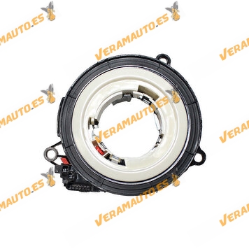 Airbag Spring Ring for BMW 5 Series E60 | E61 | 7 Series E65 | E66 | Similar OEM: 61319129499
