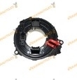 Airbag Spring Ring for BMW 5 Series E60 | E61 | 7 Series E65 | E66 | Similar OEM: 61319129499