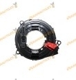 Airbag Spring Ring for BMW 5 Series E60 | E61 | 7 Series E65 | E66 | Similar OEM: 61319129499
