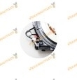 Airbag Spring Ring for BMW 5 Series E60 | E61 | 7 Series E65 | E66 | Similar OEM: 61319129499