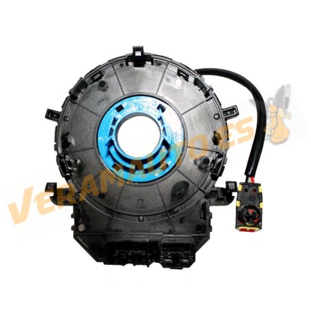 Anillo Espiral Airbag | Kia Rio de 2011 a 2017 | OEM Similar a 934901W110