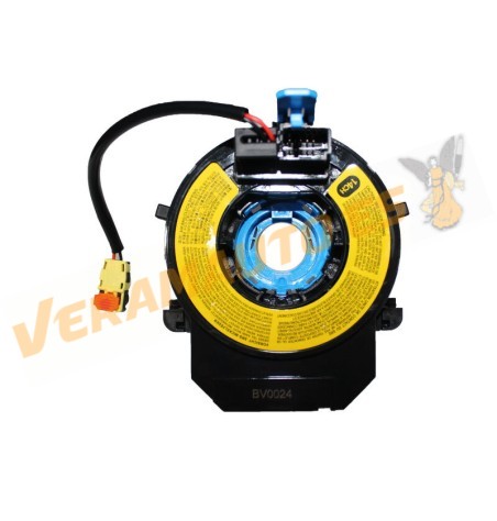 Anillo Espiral Airbag | Kia Rio de 2011 a 2017 | OEM Similar a 934901W110