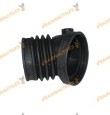 BMW 3 Series E36 320i 323i 323ti 328i hose | Z3 (E36) 2.0 R6 2.8 R6 | butterfly body | 13541703694 | 13541740073