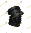 BMW 3 Series E36 320i 323i 323ti 328i hose | Z3 (E36) 2.0 R6 2.8 R6 | butterfly body | 13541703694 | 13541740073