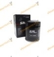 Filtro de Aceite SRLine Toyota | Mazda | Ford | Volkswagen | Motor Diésel | OE 1213438 | 3598332 | 4089653 | 90915300028T