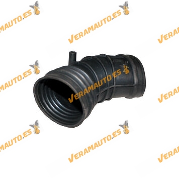 BMW 3 Series E46 | Z3 E36 Intake Hose | Mass Air Flow Meter Connection | OE 13541438761