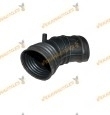 BMW 3 Series E46 | Z3 E36 Intake Hose | Mass Air Flow Meter Connection | OE 13541438761