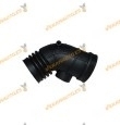 BMW 5 Series E39 | 7 Series E38 | Z3 Air Intake Filter Hose | 13541435625