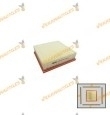 Filtro de Aire SRLine Audi | Jaguar | Lada | Porsche | SEAT | Volkswagen | Volvo | OEM 021112620