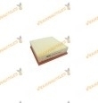 Filtro de Aire SRLine Audi | Jaguar | Lada | Porsche | SEAT | Volkswagen | Volvo | OEM 021112620