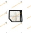 Filtro de Aire SRLine HONDA Civic de 2006 a 2011 | FRV de 2005 a 2009 | OEM Similar a 17220RNAA00 | FA3338