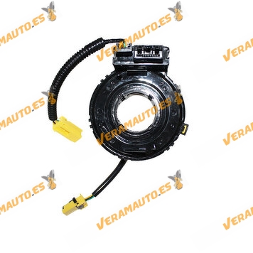Airbag Coil Spring Ring for Honda Civic (FD | FN | FK) from 2006 to 2011 | CR-V (RE) from 2007 to 2012 | Similar OEM 77900SNAK02