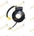 Anillo Muelle Espiral Airbag Honda Civic (FD |FN |FK) De 2006 a 2011 | CR-V (RE) De 2007 a 2012 | OEM Similar 77900SNAK02
