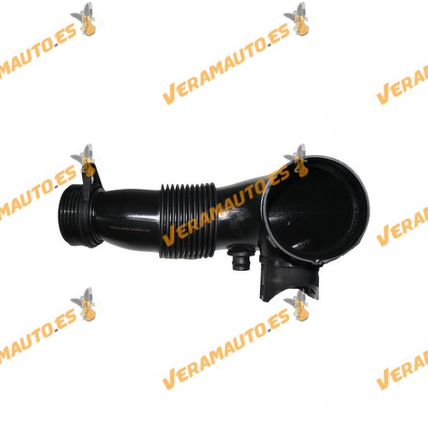 Air Filter Intake Hose BMW F20|F21|F22|F23|F30|F31|F32|F10|F11|X1(E84)|X3(F25)|X4(F26)|X5(F15)|Z4(E89) | 13717605638