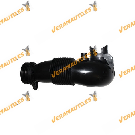 Air Filter Intake Hose BMW F20|F21|F22|F23|F30|F31|F32|F10|F11|X1(E84)|X3(F25)|X4(F26)|X5(F15)|Z4(E89) | 13717605638