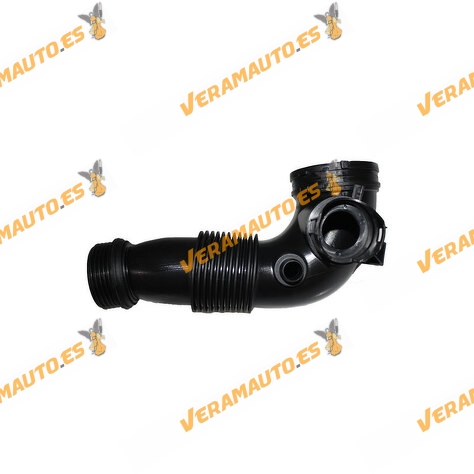Air Filter Intake Hose BMW F20|F21|F22|F23|F30|F31|F32|F10|F11|X1(E84)|X3(F25)|X4(F26)|X5(F15)|Z4(E89) | 13717605638