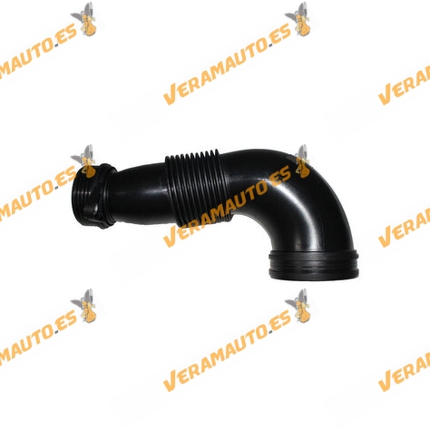 Air Filter Intake Hose BMW F20|F21|F22|F23|F30|F31|F32|F10|F11|X1(E84)|X3(F25)|X4(F26)|X5(F15)|Z4(E89) | 13717605638