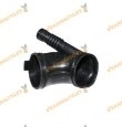 Air Intake Hose | BMW X5 E53 3.0 R6 2000-2006 | 3.0i 2979cc 170kW 231hp M54B30 | 13541440102