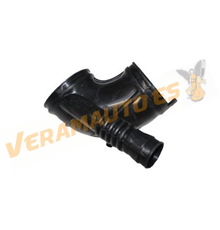 Air Intake Hose | BMW X5 E53 3.0 R6 2000-2006 | 3.0i 2979cc 170kW 231hp M54B30 | 13541440102