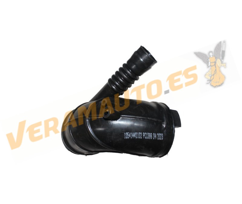 Air Intake Hose | BMW X5 E53 3.0 R6 2000-2006 | 3.0i 2979cc 170kW 231hp M54B30 | 13541440102