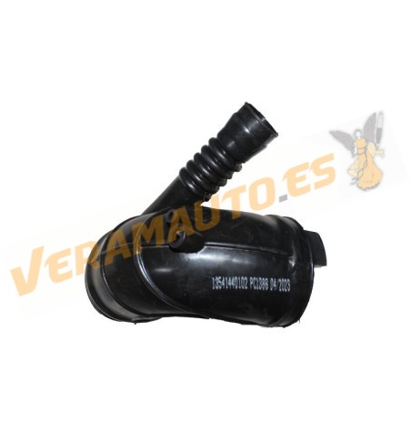 Air Intake Hose | BMW X5 E53 3.0 R6 2000-2006 | 3.0i 2979cc 170kW 231hp M54B30 | 13541440102