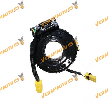 Airbag Coil Spring Ring for Honda Civic (FD | FN | FK) from 2006 to 2022 | CR-V (RE) from 2007 to 2022 | Similar OEM 77900SNAK52