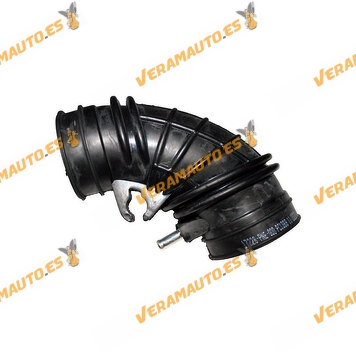 Air Filter Intake Hose for Honda CR-V (RD) Stream (RN) 2.0 from 2001 to 2007 | OE 17228PNEG00