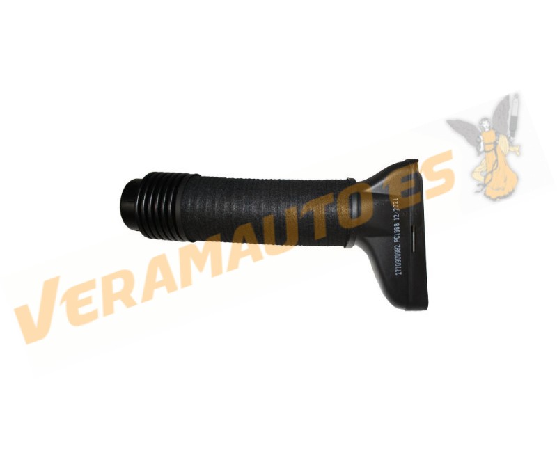Manguito Admisión de Filtro de Aire Mercedes Motor M271 | W204 C204 W212 C207 | OE  2710900982 | A2710900982