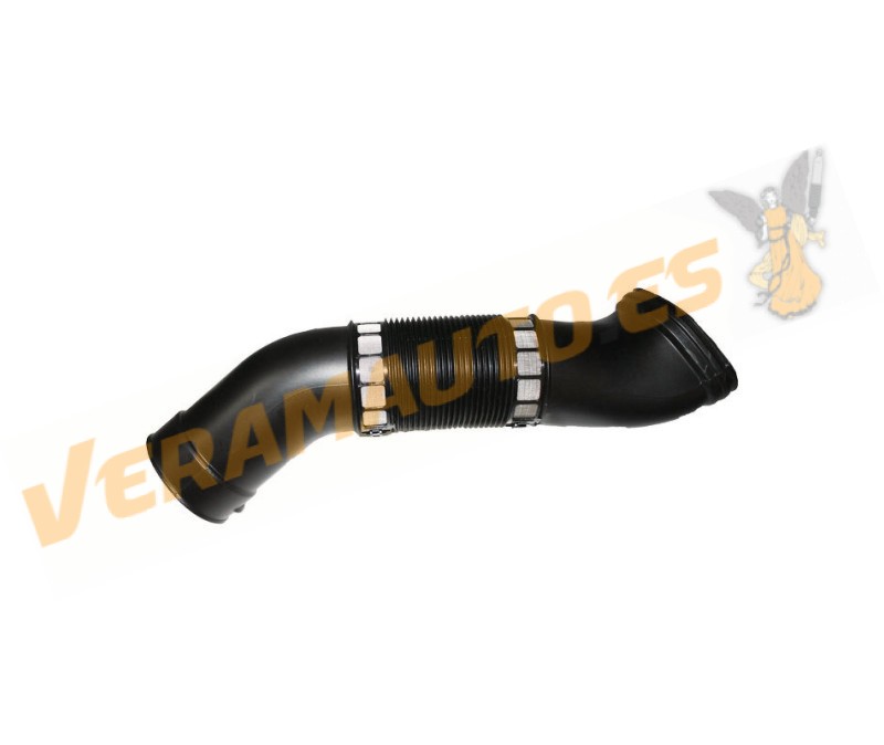 Air Filter Intake Hose Mercedes S-Class (W220) from 1998 to 2005 | Left Side | OE 1120943682 | 1120943782