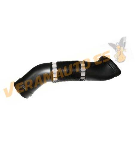 Air Filter Intake Hose Mercedes S-Class (W220) from 1998 to 2005 | Left Side | OE 1120943682 | 1120943782