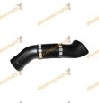 Air Filter Intake Hose Mercedes S-Class (W220) from 1998 to 2005 | Left Side | OE 1120943682 | 1120943782