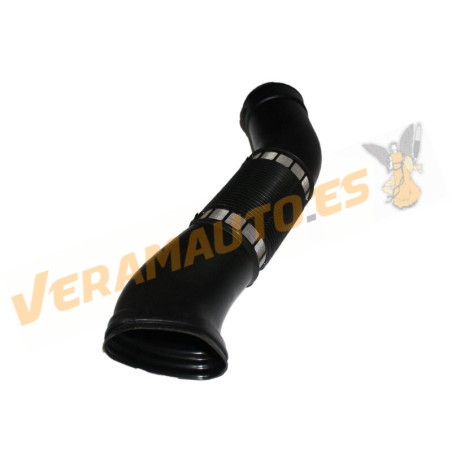 Air Filter Intake Hose Mercedes S-Class (W220) from 1998 to 2005 | Left Side | OE 1120943682 | 1120943782