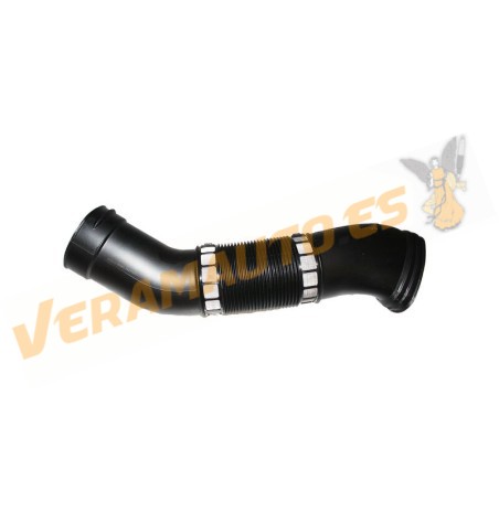 Air Filter Intake Hose Mercedes S-Class (W220) from 1998 to 2005 | Left Side | OE 1120943682 | 1120943782