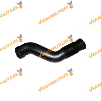 Air Filter Intake Hose Mercedes GL X204 | Mercedes ML W164 | Type M272 and M273 | Right | 1645000461 | 1645051461