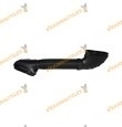 Air Filter Intake Hose Mercedes C-Class (W204) Engine Capacity 1.6 1.8 Kompressor | OE 2710900582 | A2710900582