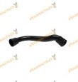 Tubería para Manguito Admisión de TurboCompresor y Filtro de Aire Mercedes Clase C W204 de 2007 a 2014 | OE A2710901629