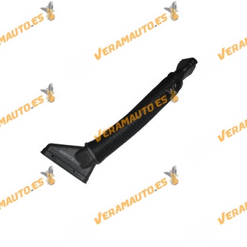 Air Filter Intake Hose Mercedes M-Class GL GLS W166 X166 Engine 3.0 | OE 6420948797 | A6420948797