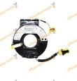 Airbag Spring Ring for Honda Accord VII Tourer (CM, CN) from 2003 to 2008 | Jazz III (GE) from 2008 to 2015 | OEM 77900TA0H21