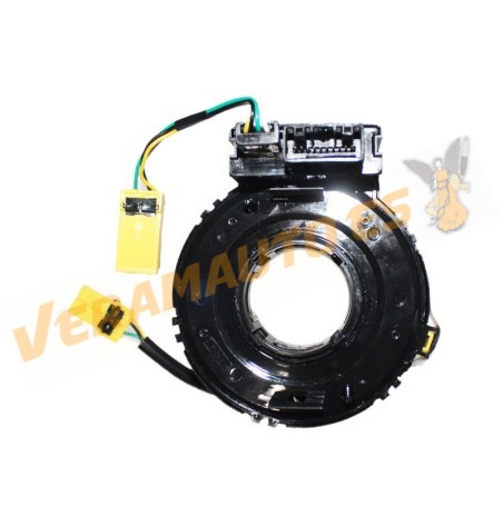Anillo Muelle Espiral Airbag Honda Accord VII Tourer (CM,CN) De 2003 a 2008 |  Jazz III (GE) De 2008 a 2015 | OEM 77900TA0H21
