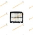 Chevrolet Aveo SRLine Air Filter | Daewoo Kalos Lacetti | OEM Similar to 42386928 | 96536696