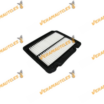 Filtro de Aire SRLine Chevrolet Aveo | Daewoo Kalos Lacetti | OEM Similar a 42386928 | 96536696