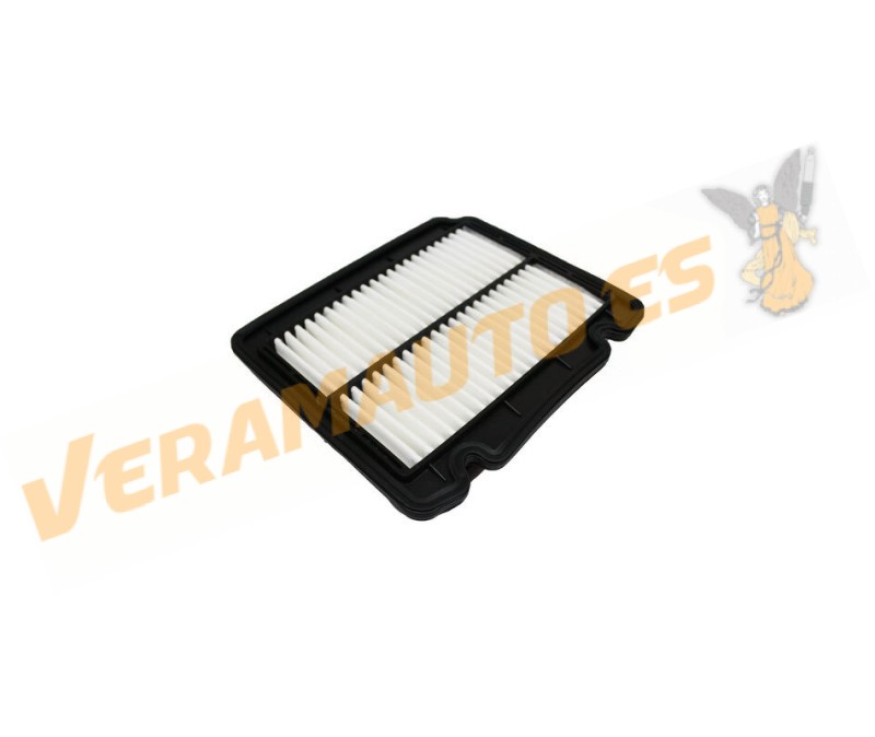 Chevrolet Aveo SRLine Air Filter | Daewoo Kalos Lacetti | OEM Similar to 42386928 | 96536696