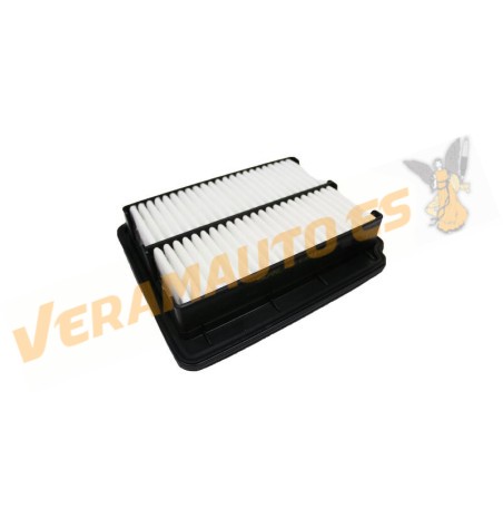 Chevrolet Aveo SRLine Air Filter | Daewoo Kalos Lacetti | OEM Similar to 42386928 | 96536696