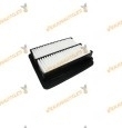 Chevrolet Aveo SRLine Air Filter | Daewoo Kalos Lacetti | OEM Similar to 42386928 | 96536696