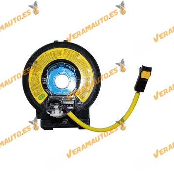 Anillo Muelle espiral airbag Hyundai i20 OEM Similar 934901J500