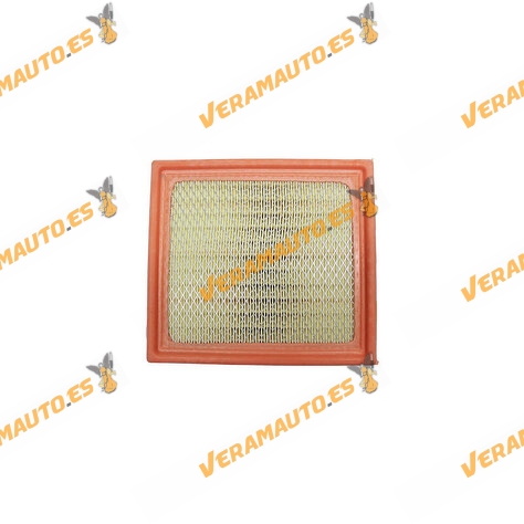 Filtro de Aire SRLine Chrysler Voyager | Dodge Avenger Caravan | OEM Similar a 04809782AA | 04861480AA