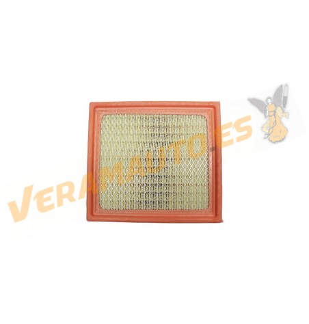 SRLine Air Filter for Chrysler Voyager | Dodge Avenger Caravan | OEM Similar to 04809782AA | 04861480AA